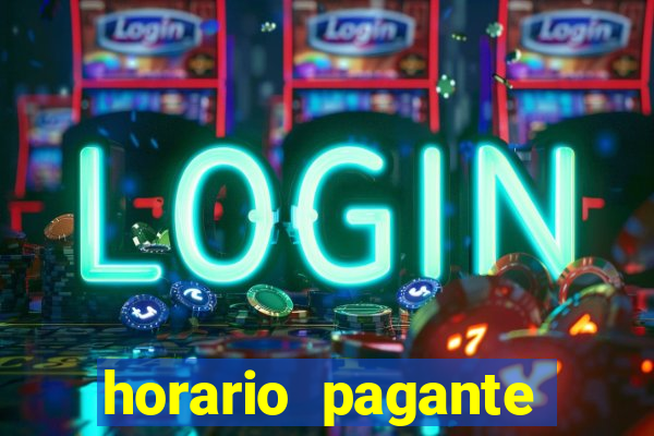 horario pagante fortune gems